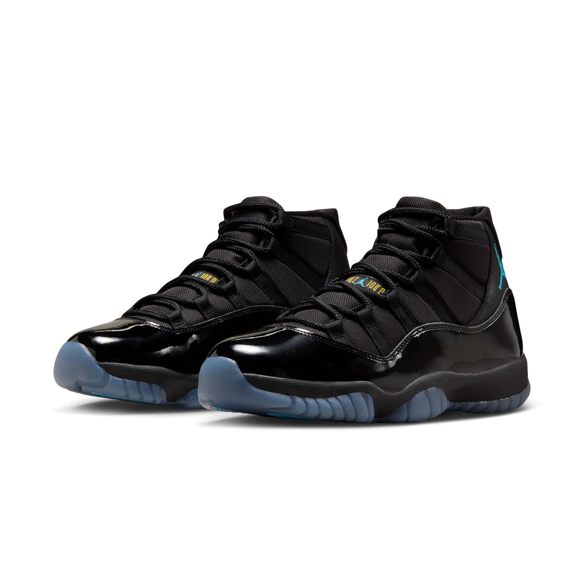 Air Jordan 11 Retro "Gamma"