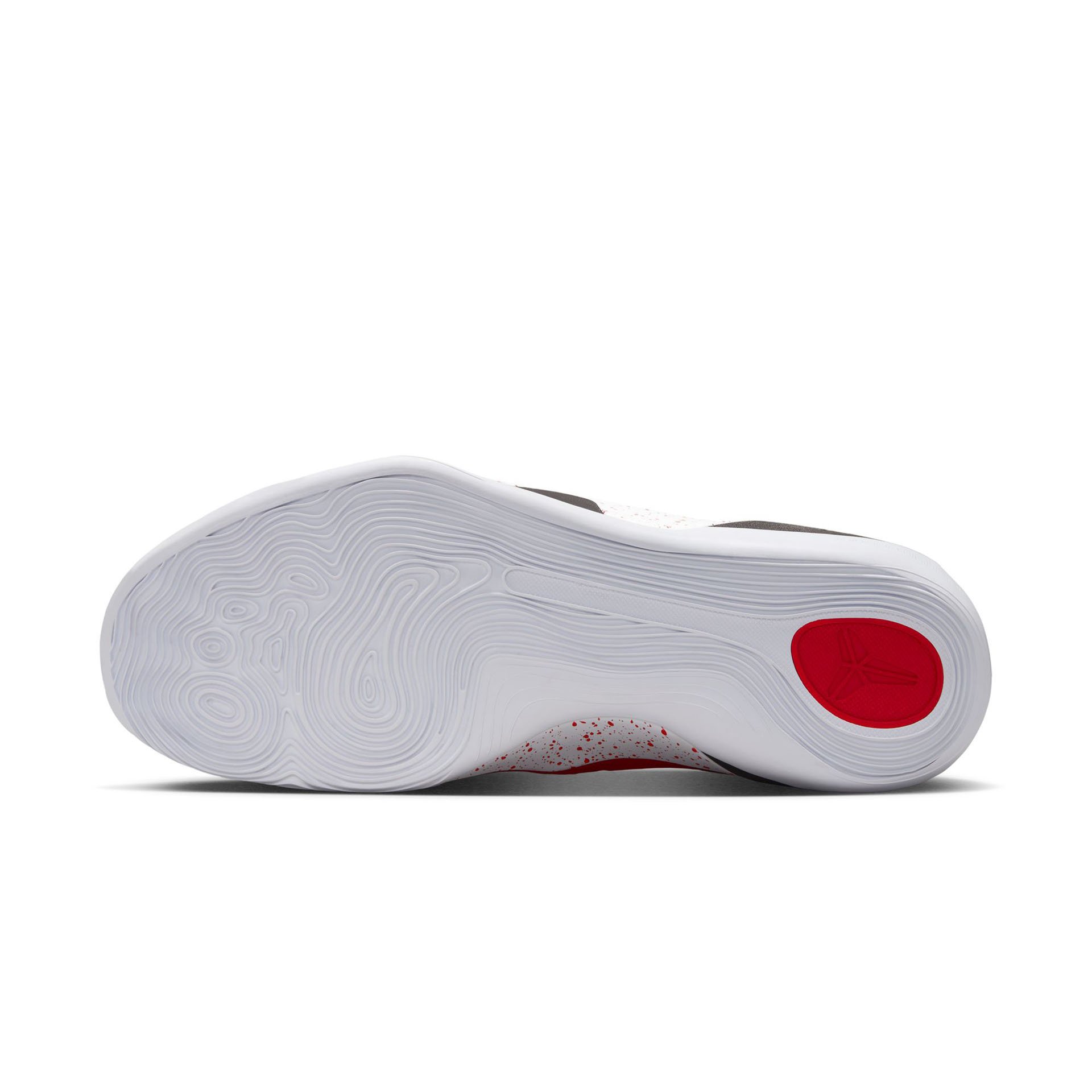 Kobe 9 EM Low Protro "University Red"