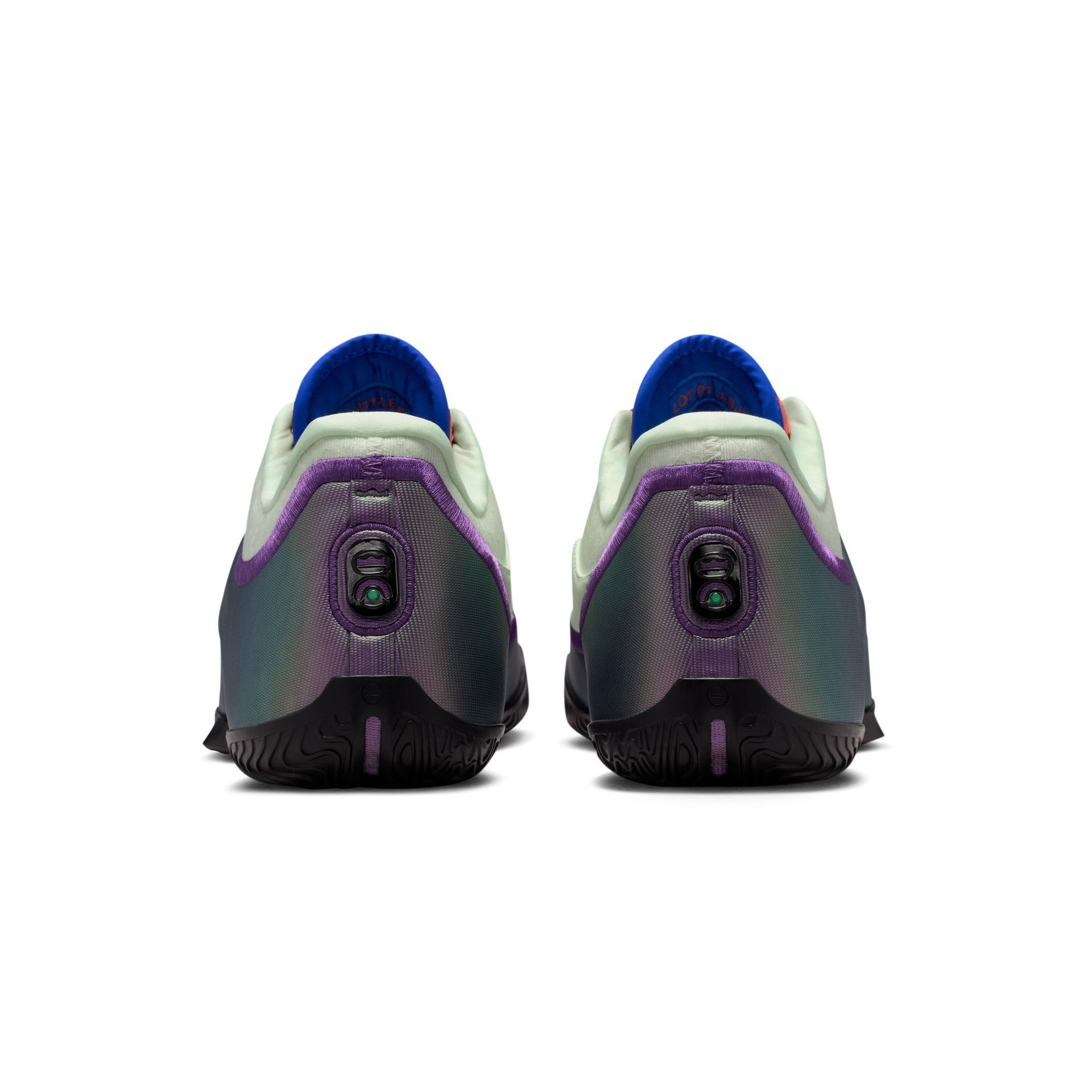 LeBron XXIII "Green With Envy"