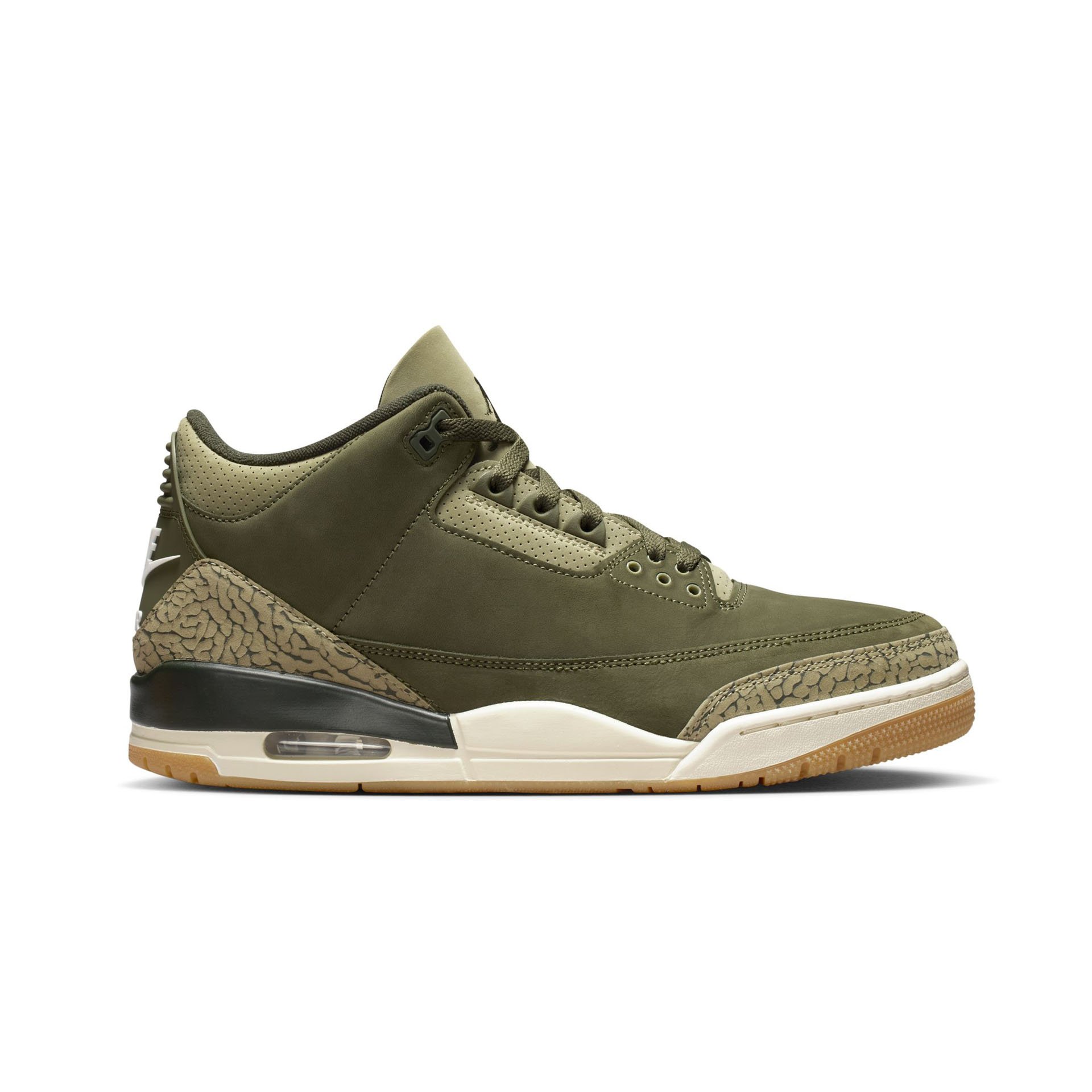 Air Jordan 3 "Family Affair"