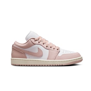 WMNS Air Jordan 1 Low "Pink Oxford"