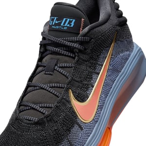 G.T. Hustle 3 "Swoosh Fly"