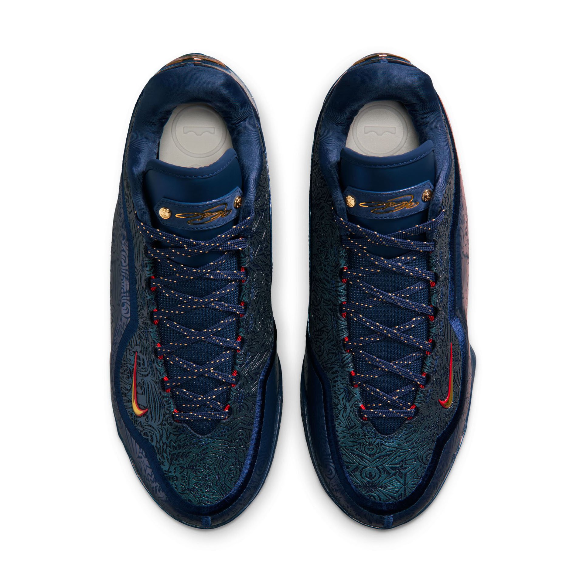 LeBron XXIII Best In Class "Out for Redemption"