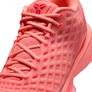 Kobe 3 Low Protro "Atomic Pink"