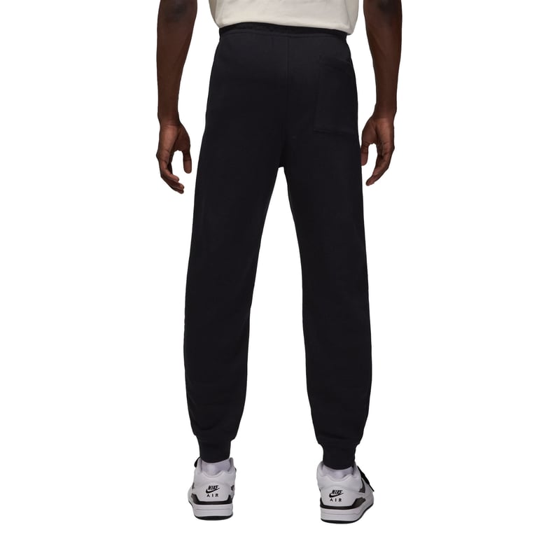 Brooklyn Fleece Pant "Black" 2
