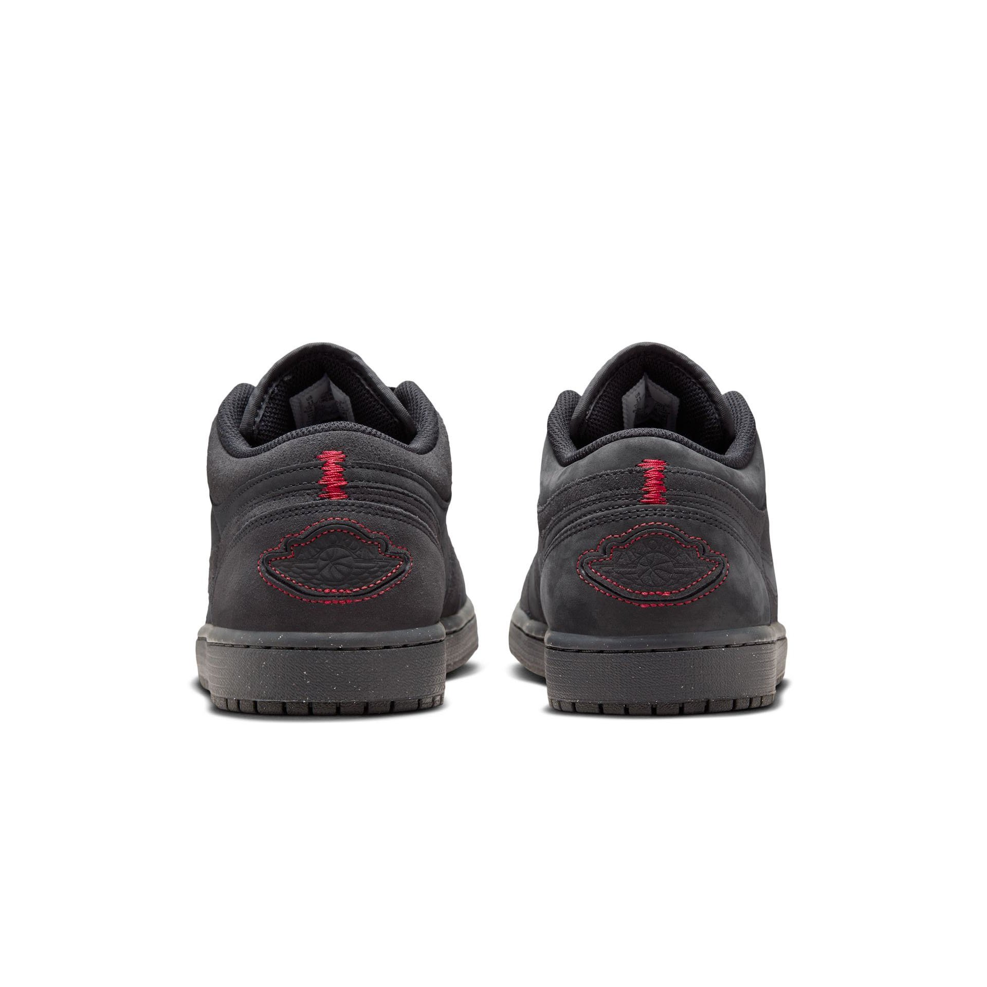 Air Jordan 1 Low SE Craft "Dark Smoke Grey"