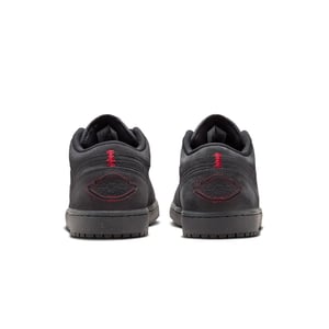 Air Jordan 1 Low SE Craft "Dark Smoke Grey"