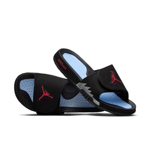 Hydro 5 Retro "Black Metallic"