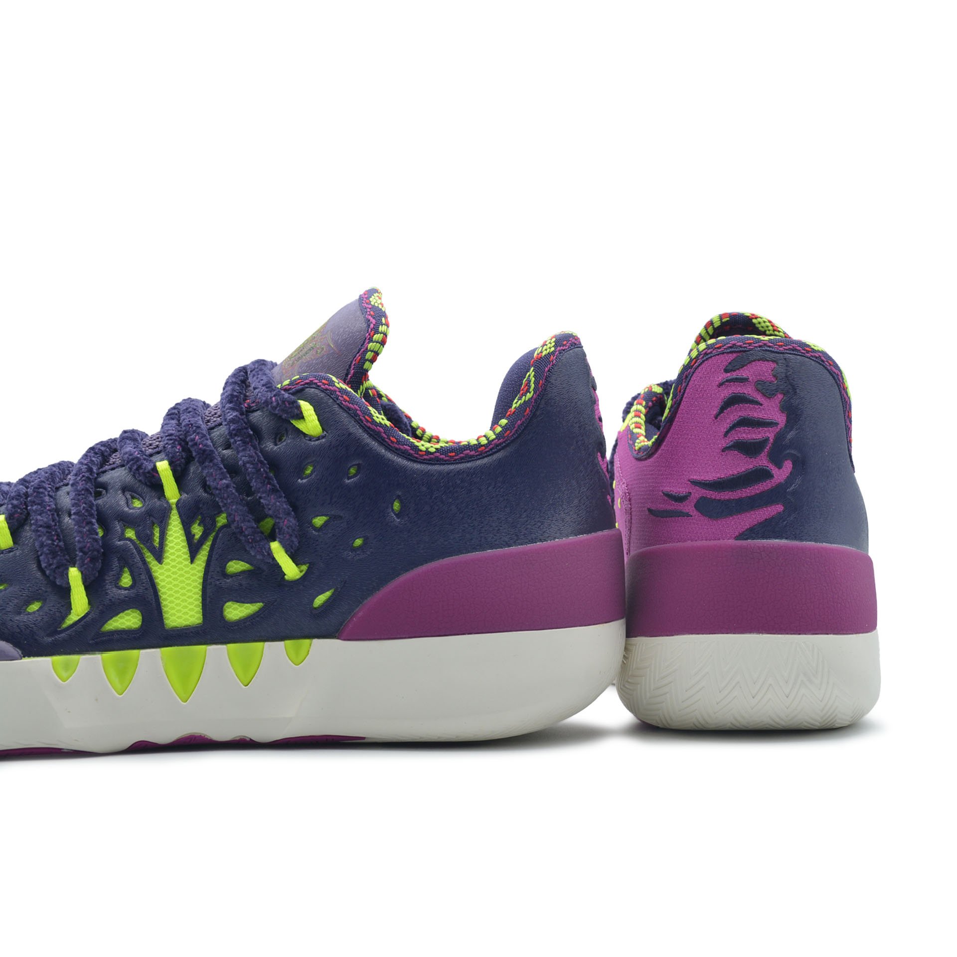 Joker 2 Low "Purple"