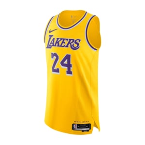 Los Angeles Lakers Icon Jersey "Bryant"
