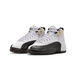 Air Jordan 12 "Taxi" GS