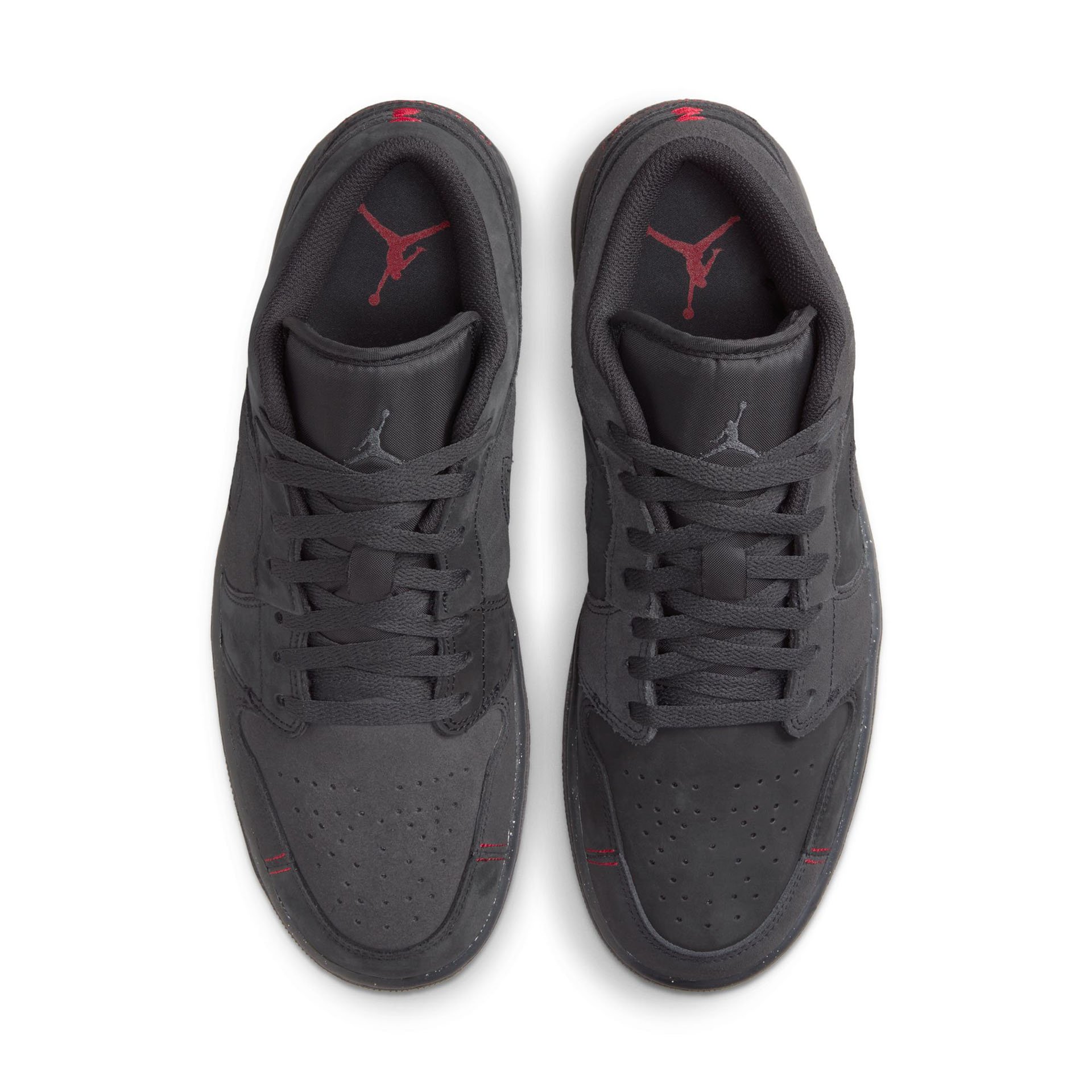 Air Jordan 1 Low SE Craft "Dark Smoke Grey"