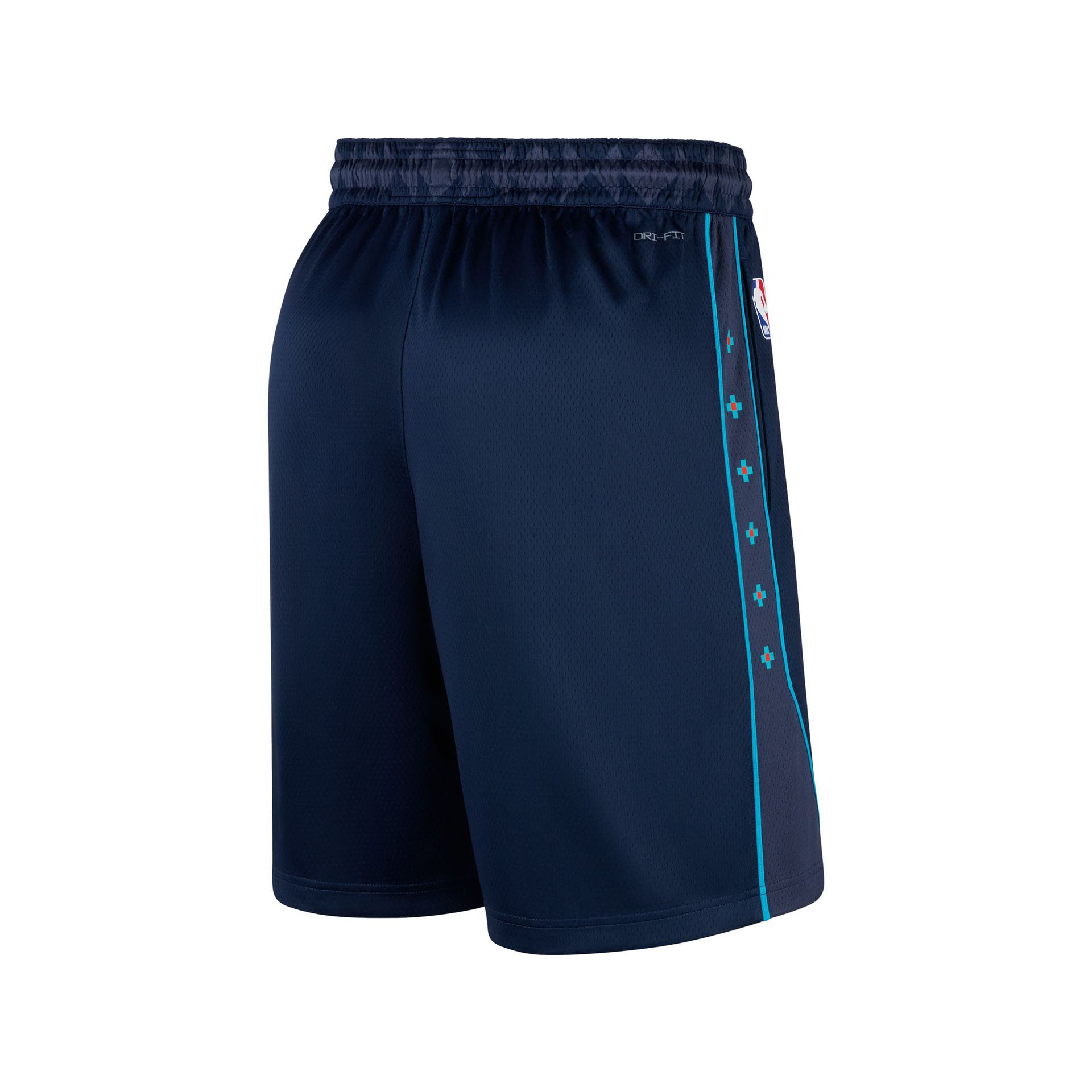 Oklahoma City Thunder CE Swingman Short