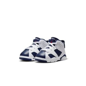 Air Jordan 6 "Olympic" TD