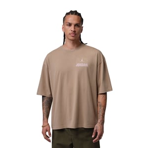 Flight Reis Legend Tee "Khaki"