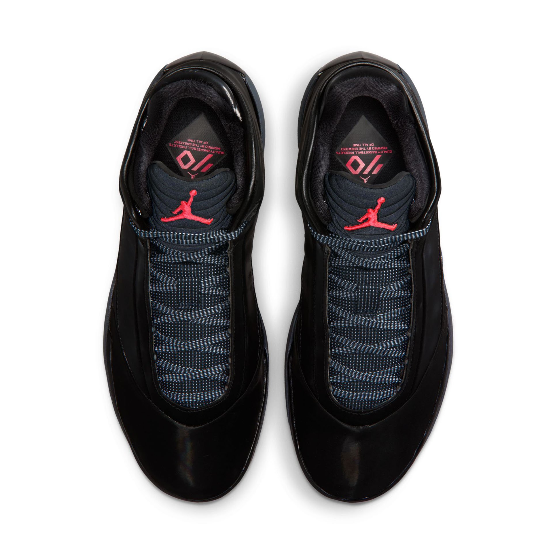 Air Jordan 40 ASW "Infrared"