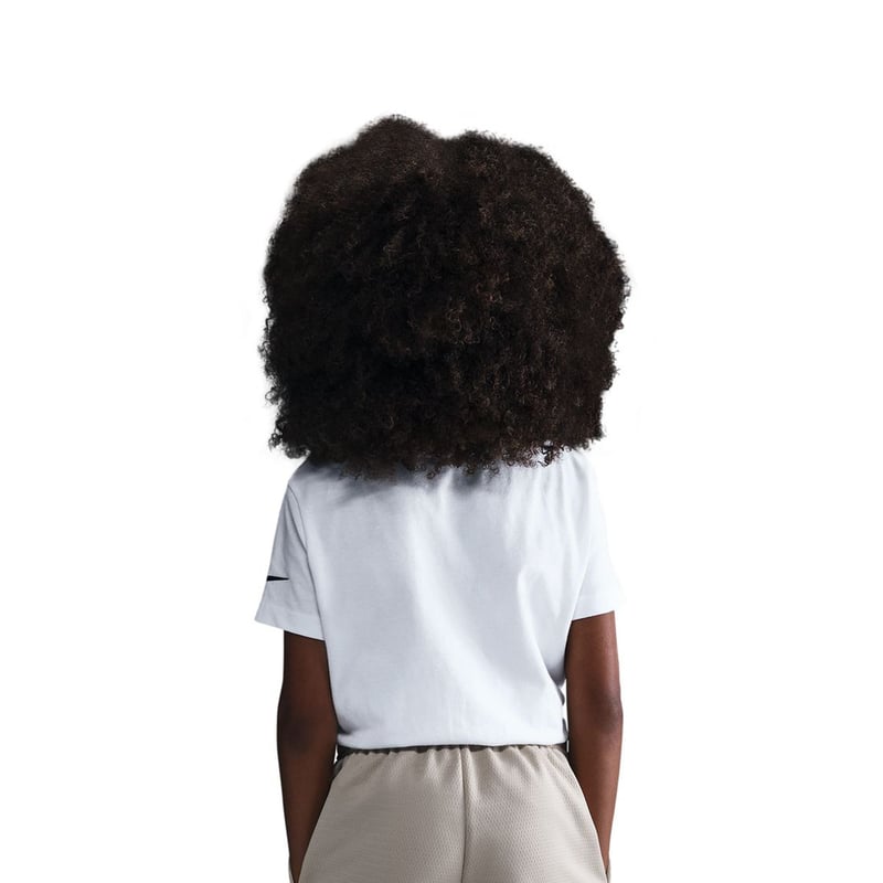 Kobe Tee "White" Kids 2