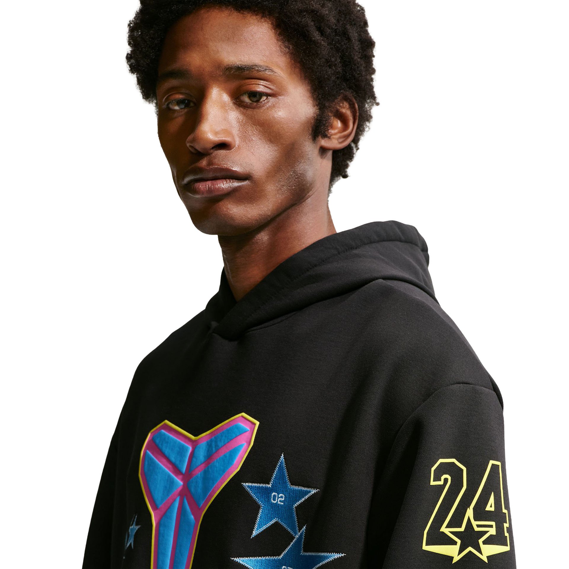 Kobe ASW Fleece PO Hoodie