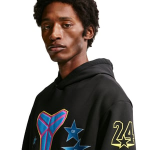 Kobe ASW Fleece PO Hoodie