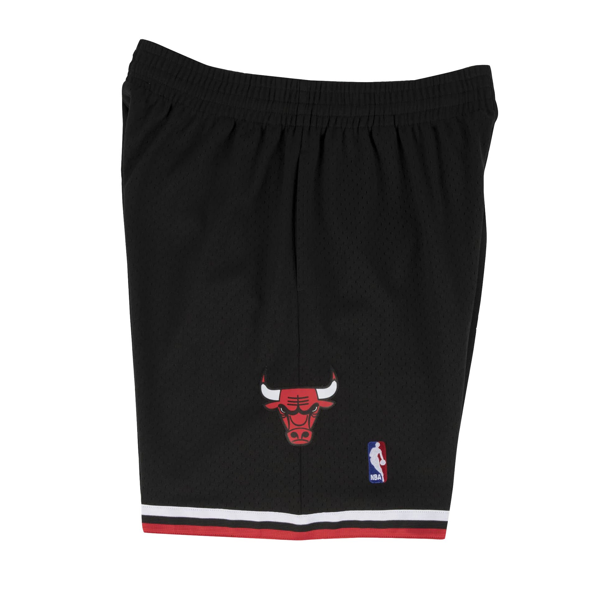 Chicago Bulls 1997-98 Alternate Swingman Short