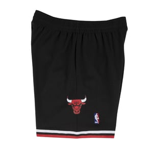 Chicago Bulls 1997-98 Alternate Swingman Short