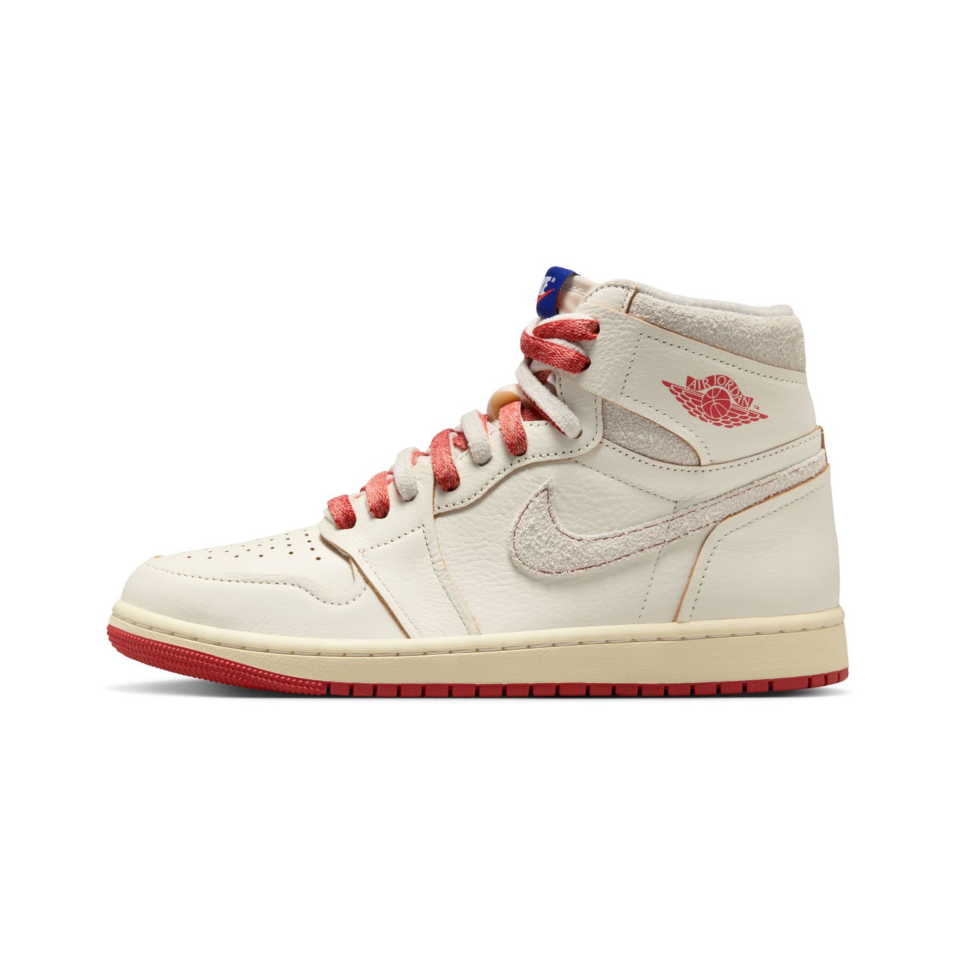 WMNS Air Jordan 1 Hi OG Rare Air "Cinnabar"