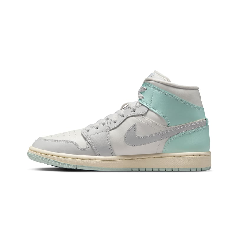 WMNS Air Jordan 1 Mid "Igloo" 2