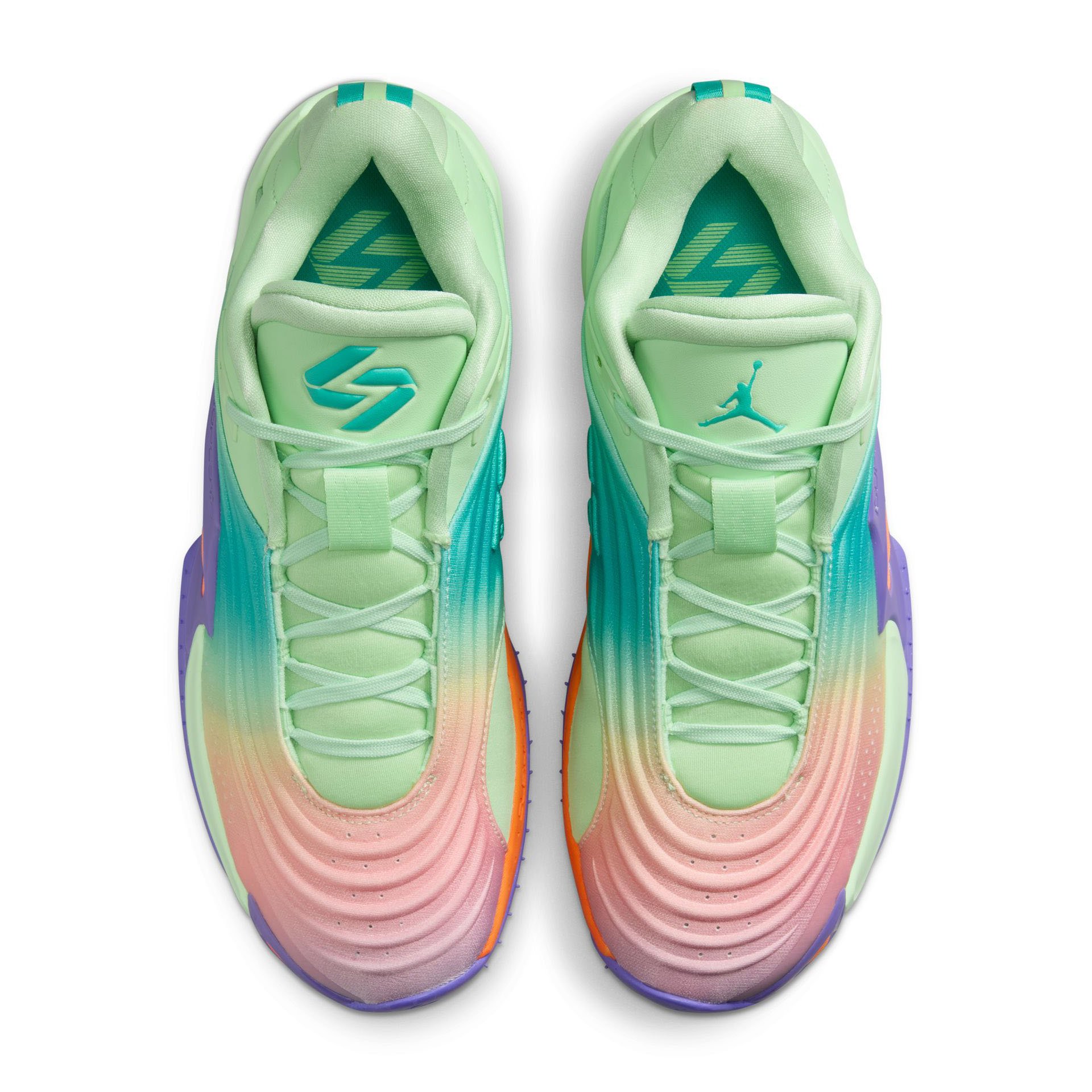 Luka 3 "Blurred Vision"