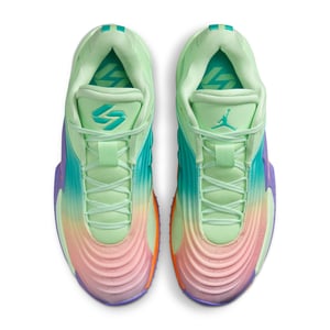 Luka 3 "Blurred Vision"