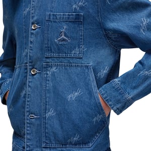 Flight Heritage Denim Jacket