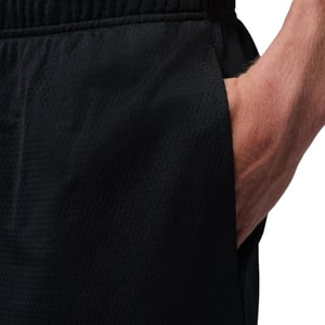 Jumpman 23 Mesh Short "Black"