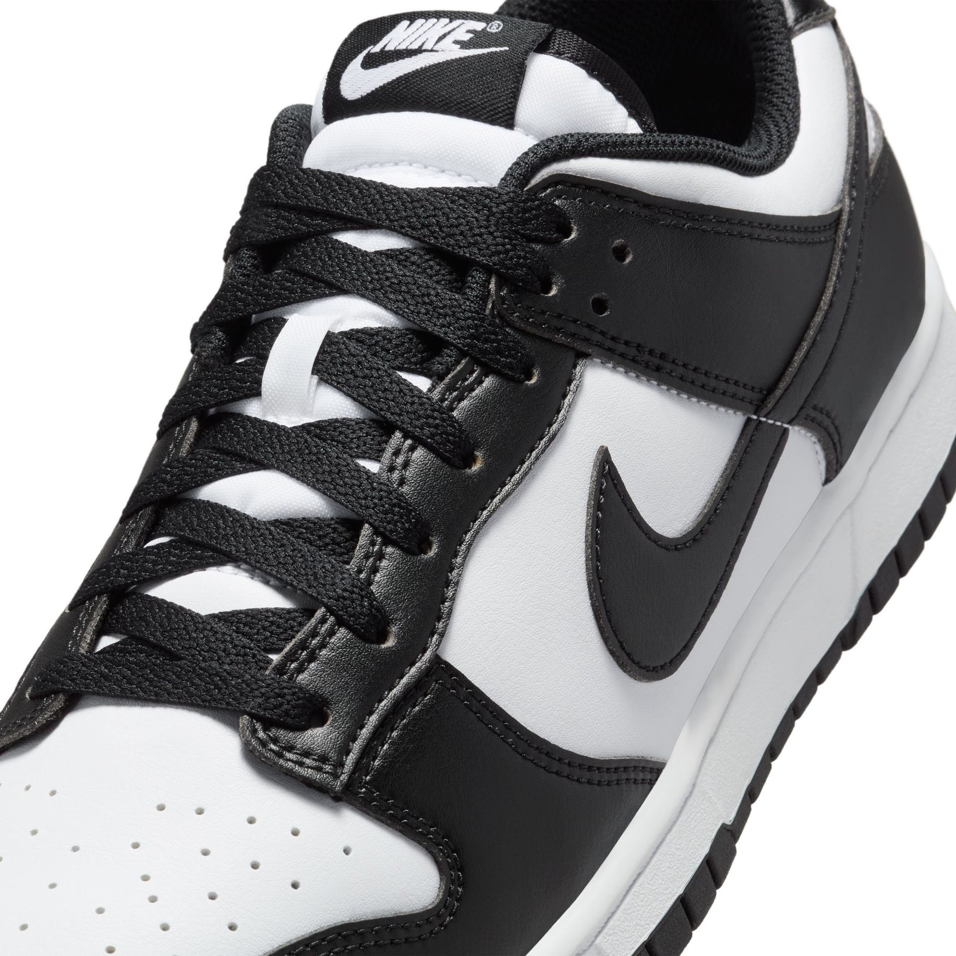 Dunk Low Retro "Panda"