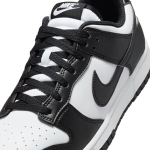 Dunk Low Retro "Panda"