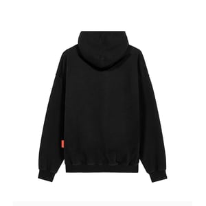 Airdom Blackout PO Hoodie