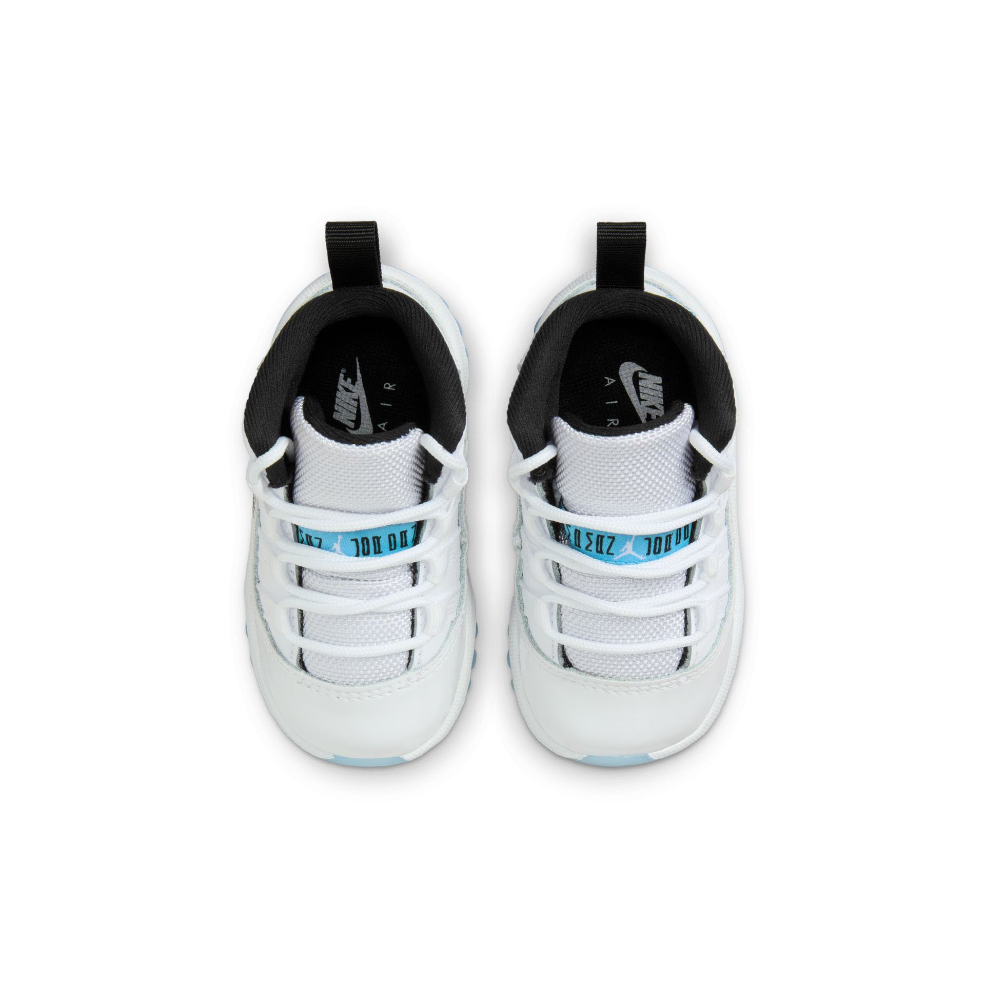 Air Jordan 11 "Legend Blue" TD