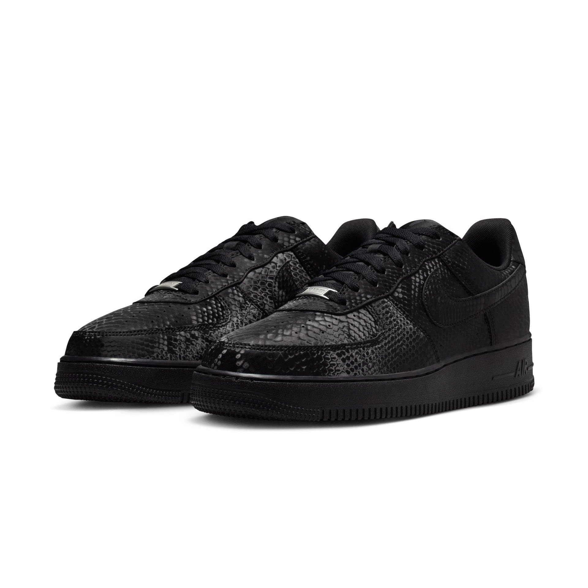 Air Force 1 Low Protro Kobe "Black"