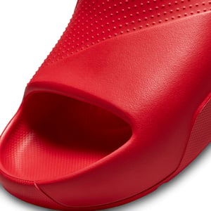 Post Slide "University Red"