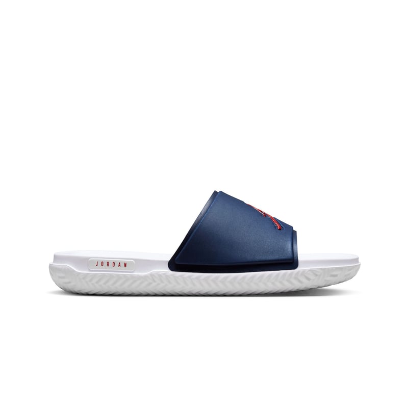 Jumpman Slide "Midnight Navy"