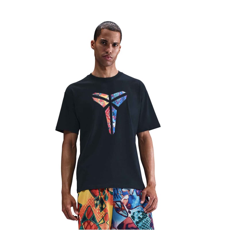 Kobe Max90 What The Tee "Black"