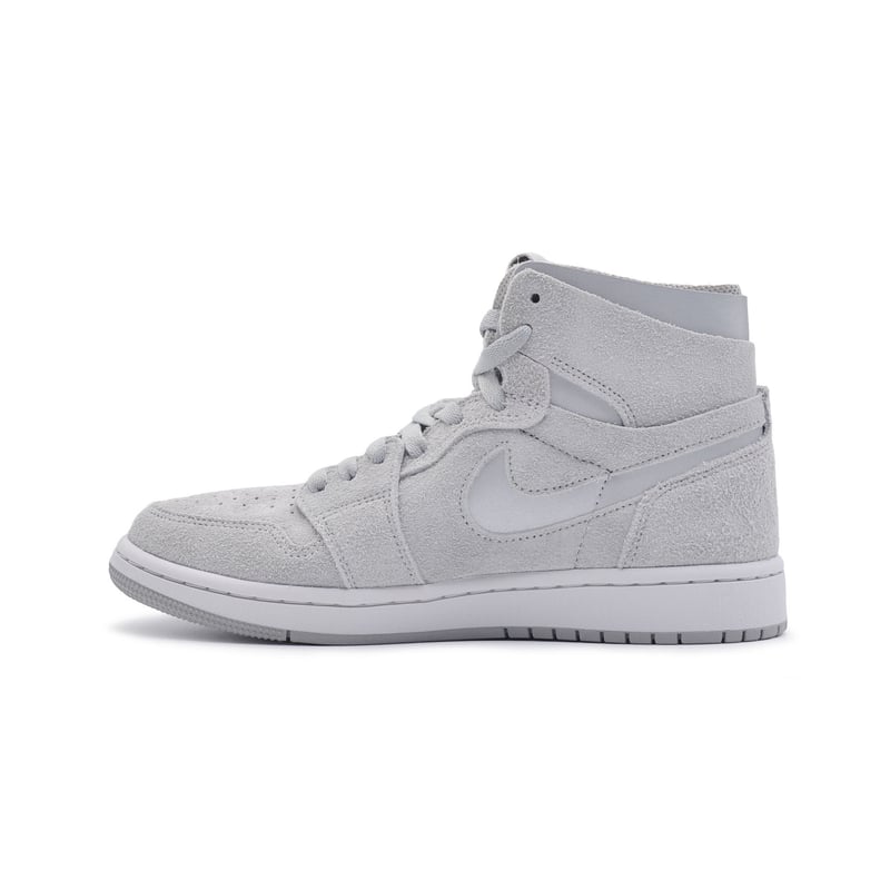 WMNS Air Jordan 1 Zoom Air CMFT "Medium Grey" 2