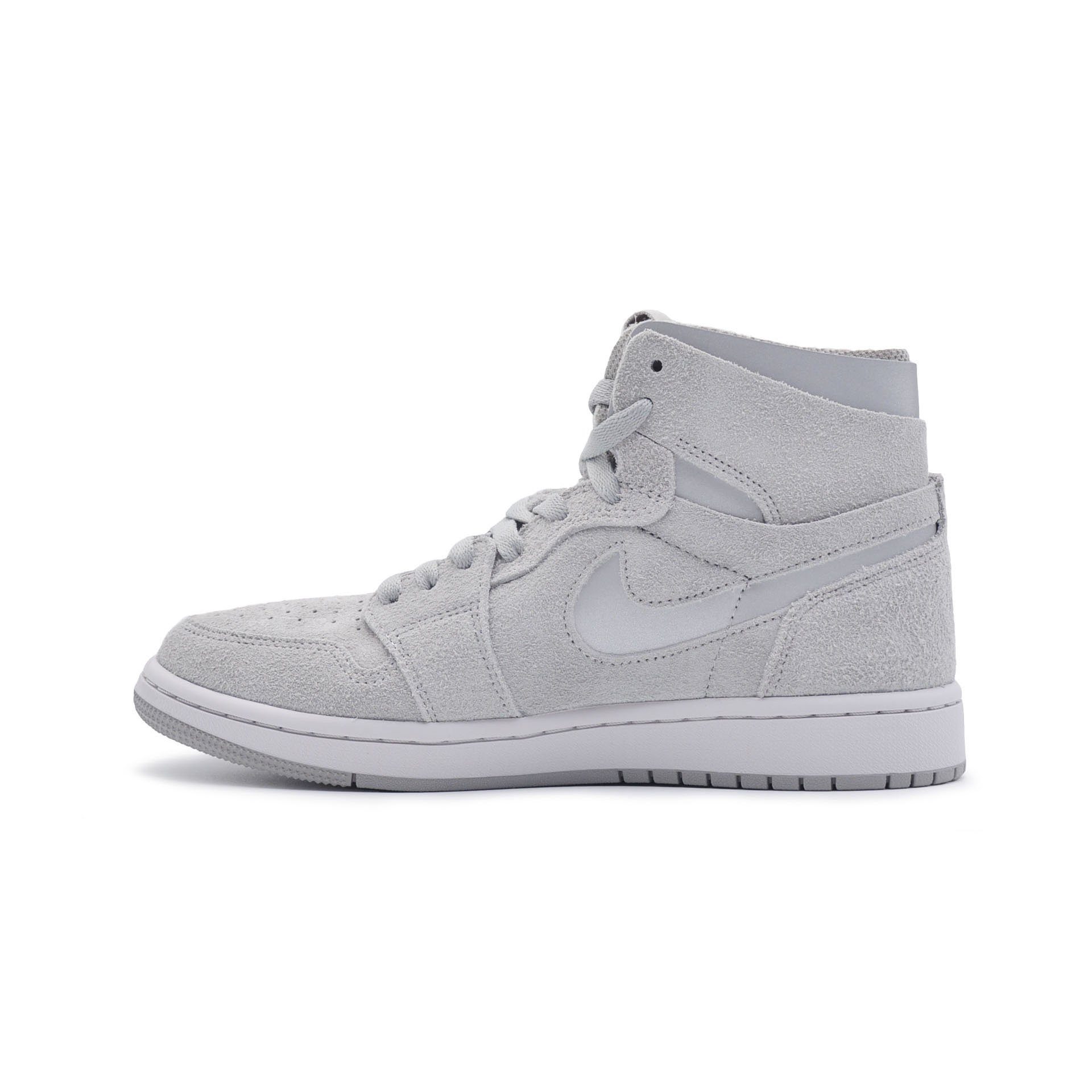 WMNS Air Jordan 1 Zoom Air CMFT "Medium Grey"