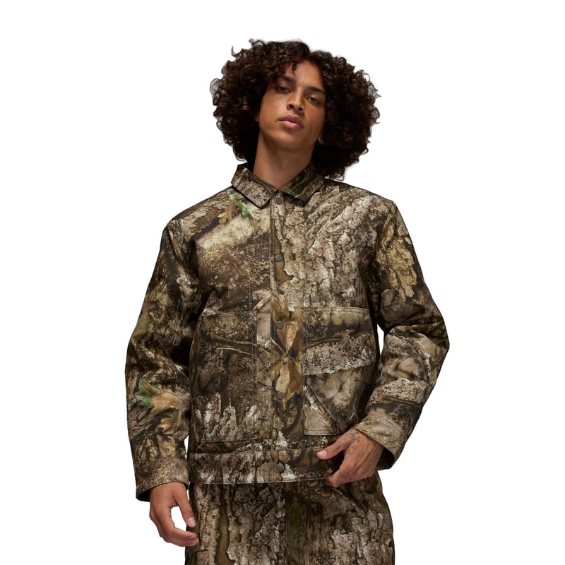 Flight Chicago Realtree Jacket