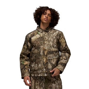 Flight Chicago Realtree Jacket