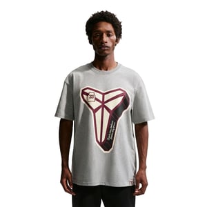 Kobe M90 SC Tee "Grey"