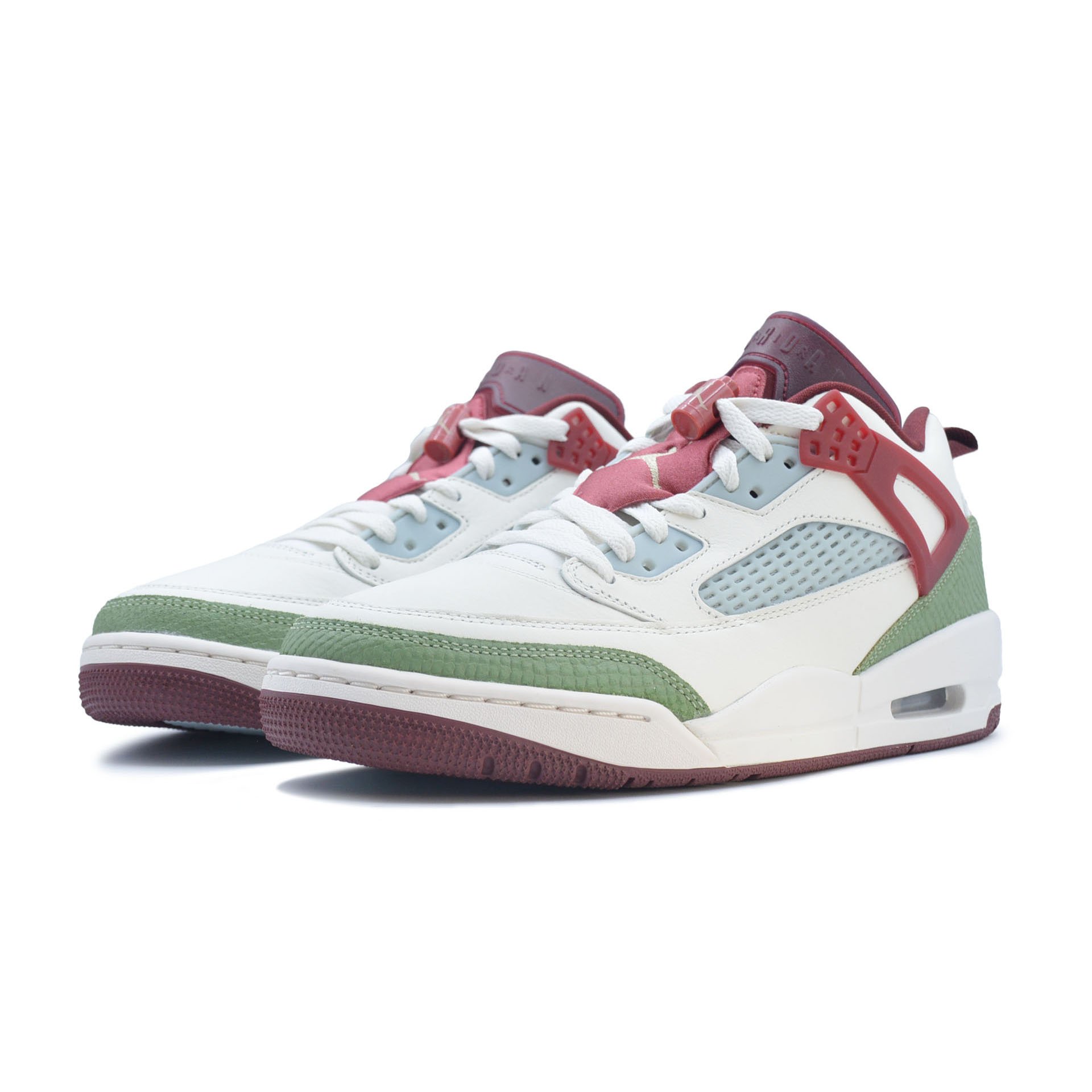 Spizike Low "CNY"