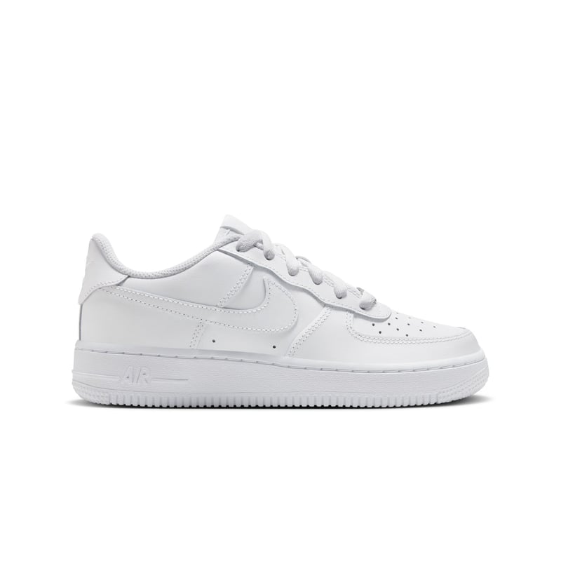 Air Force 1 Le "Triple White" GS