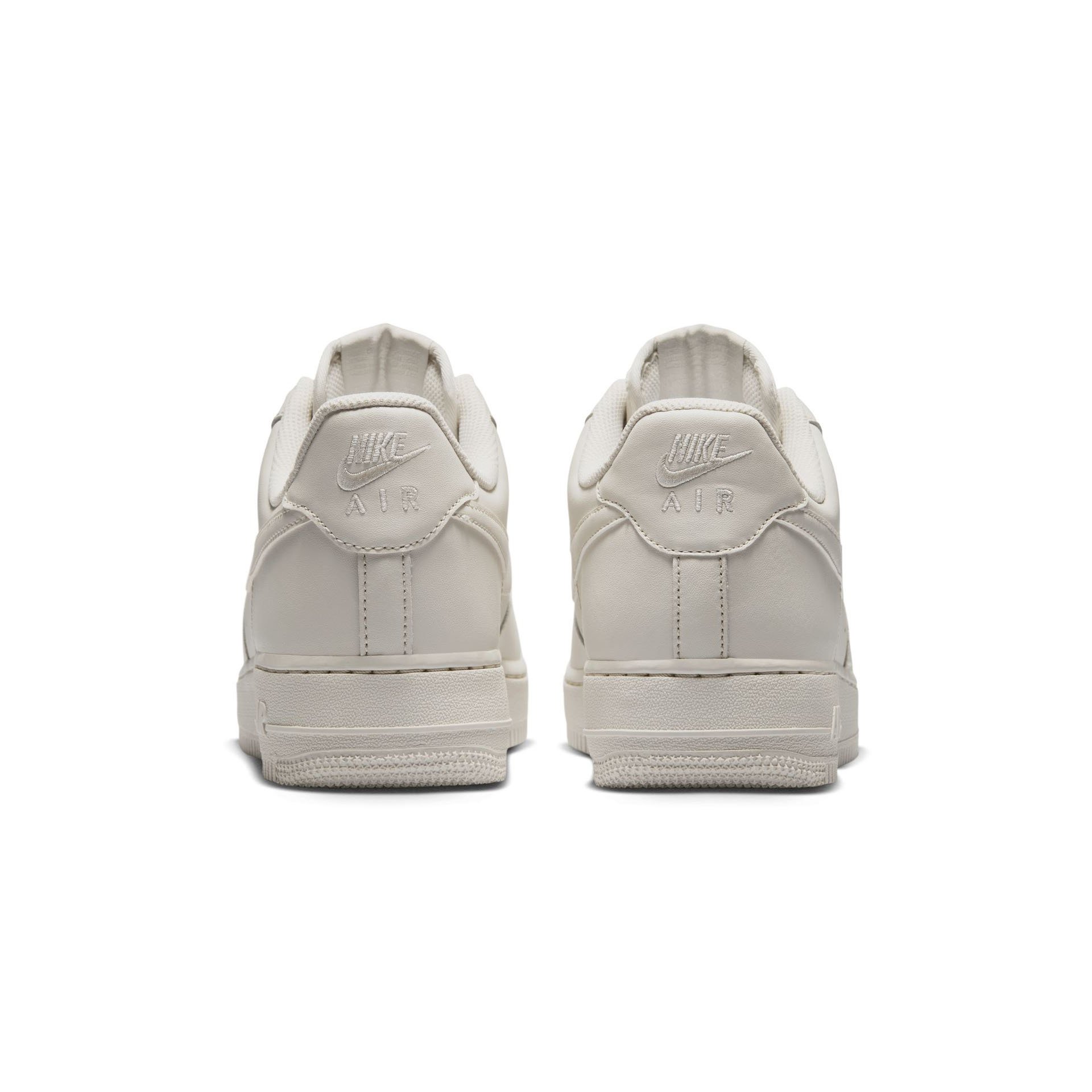 Air Force 1 '07 "Light Bone"