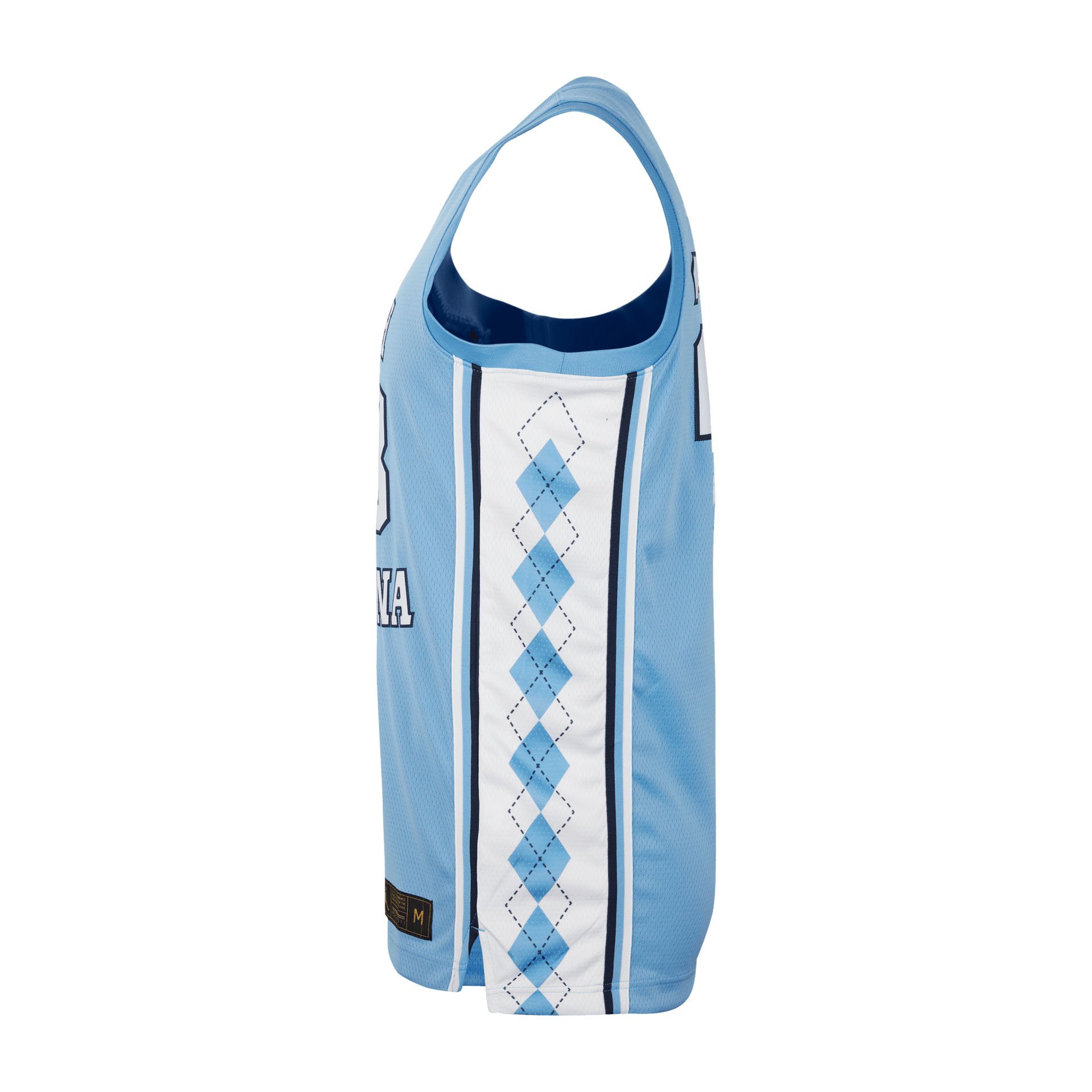 UNC Limited Jersey "Jordan"