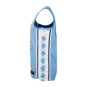 UNC Limited Jersey "Jordan"