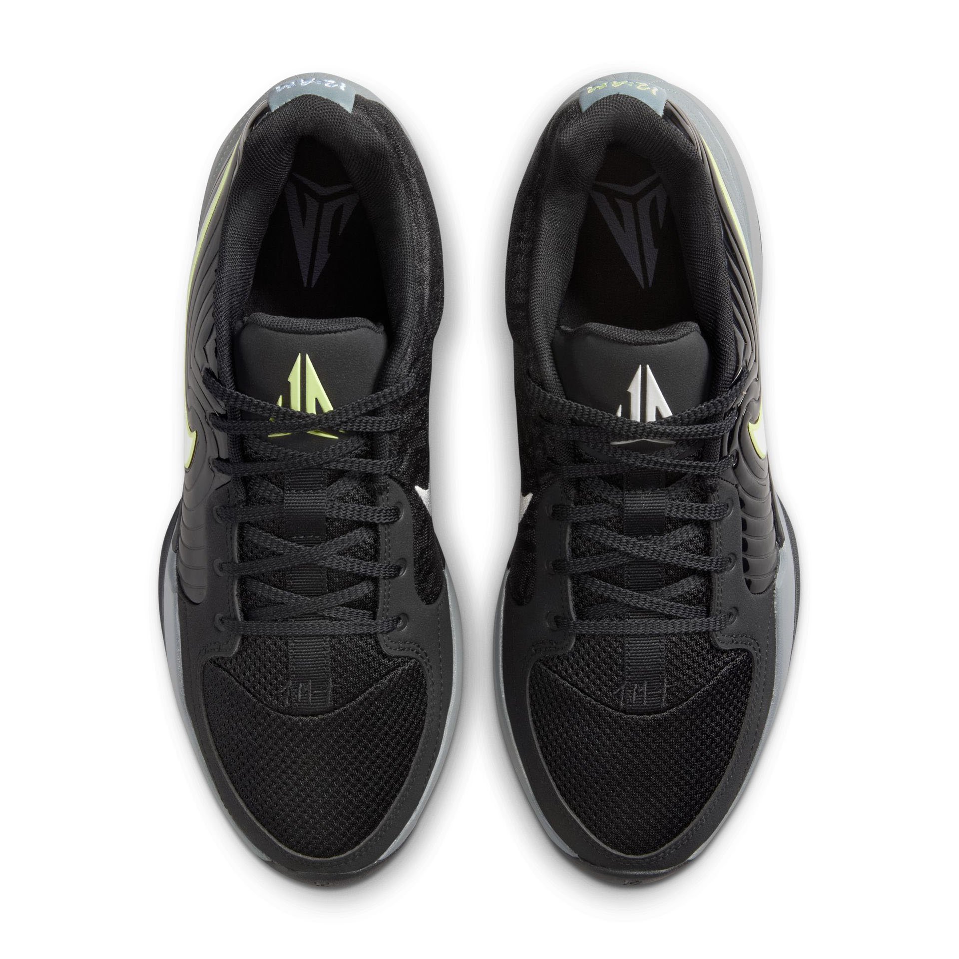 Ja 2 "Foundation"